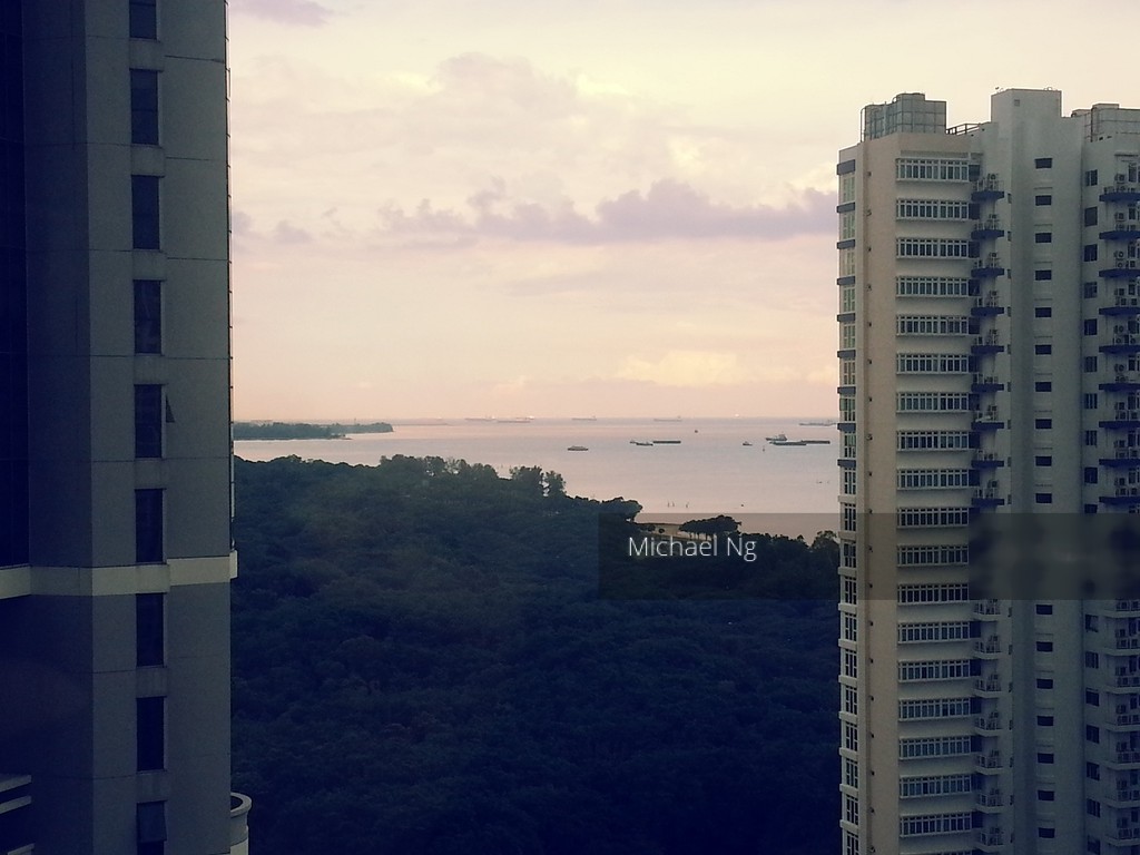 The Bayshore (D16), Condominium #139260182